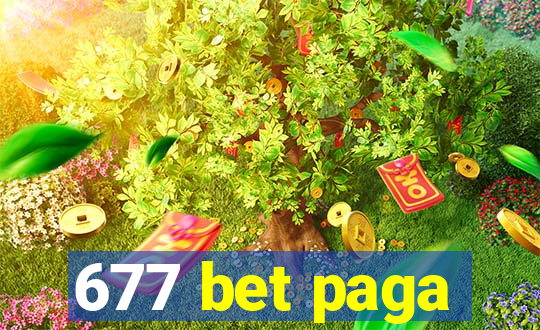 677 bet paga